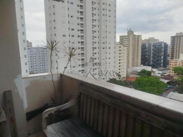 Apartamento venda em São José dos Campos