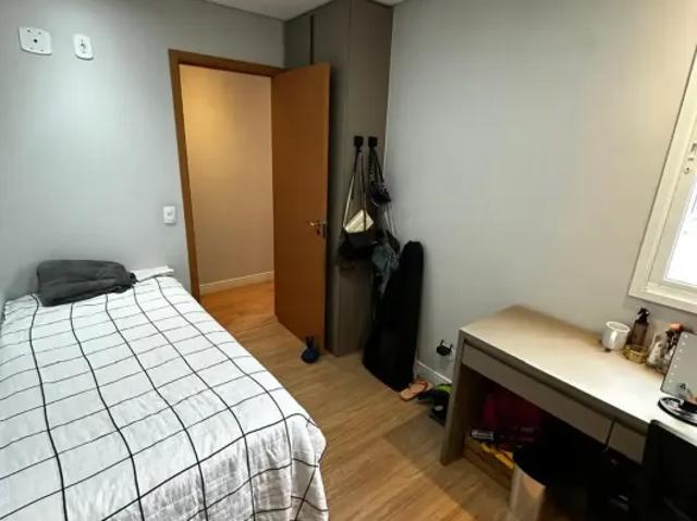 Apartamento venda em Região Imediata de São Paulo, Região Metropolitana de São Paulo