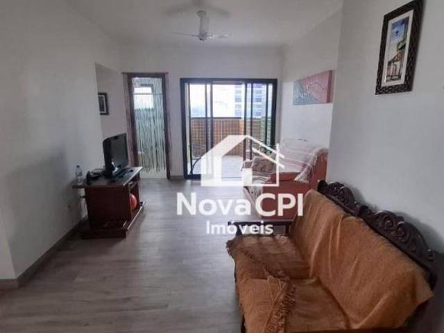 Apartamento venda em Praia Grande