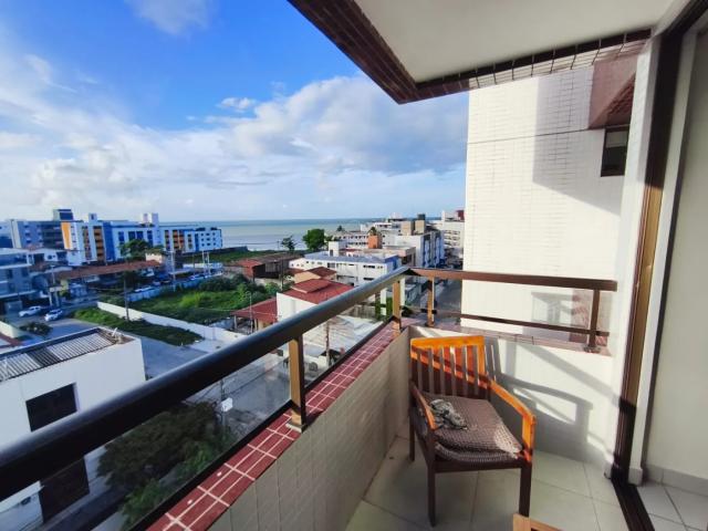 Apartamento aluguel em Região Geográfica Imediata de João Pessoa, Região Metropolitana de João Pessoa