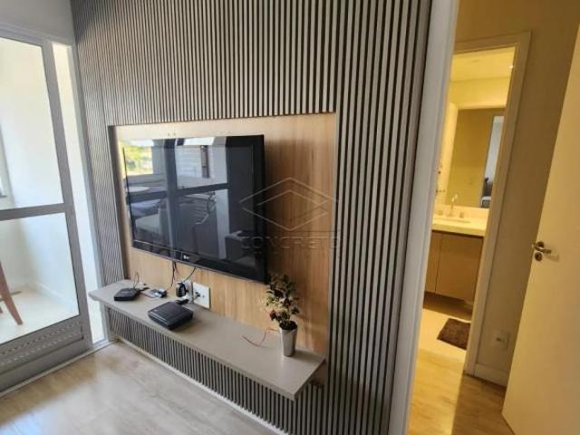 Apartamento venda em Bauru, Vila Aviação B