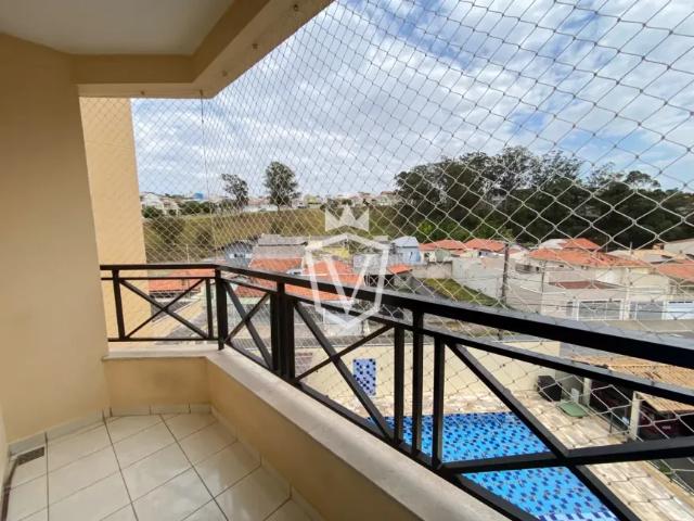 Apartamento aluguel em Região Imediata de Jundiaí, Jundiaí