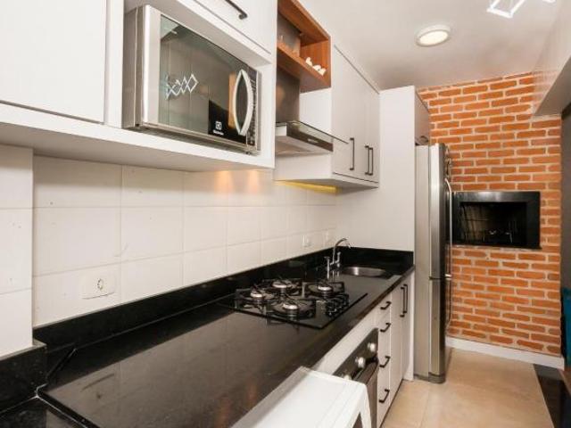 Apartamento venda em Região Geográfica Imediata de Curitiba, Região Metropolitana de Curitiba