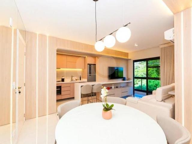 Apartamento venda em Região Geográfica Imediata de Curitiba, Região Metropolitana de Curitiba