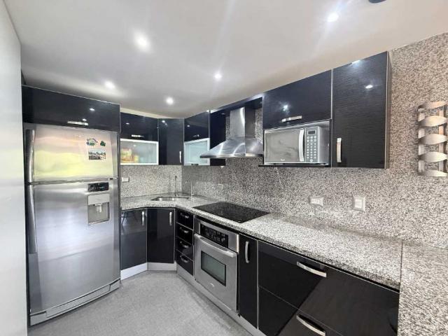 Apartamento en venta en Las Canteras, Caracas