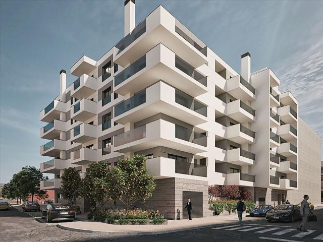 Apartamento venda em Armação de Pêra, Faro