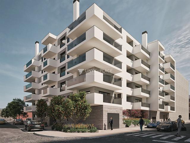 Apartamento venda em Armação De Pêra, Faro