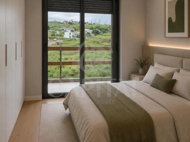 Apartamento venda em Urbanização do Almirante, Loures