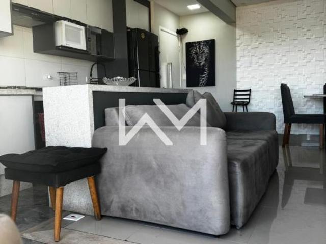 Apartamento venda em Vila Flórida, Guarulhos