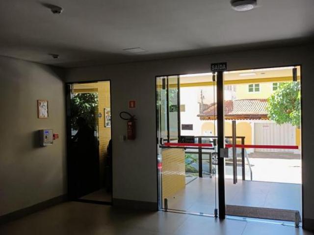 Apartamento venda em Região Geográfica Imediata de Montes Claros, Montes Claros