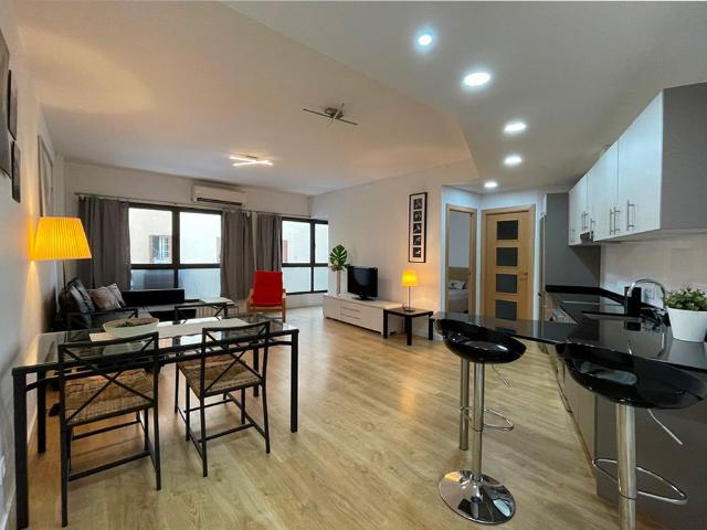 Apartamento en alquiler en Palma