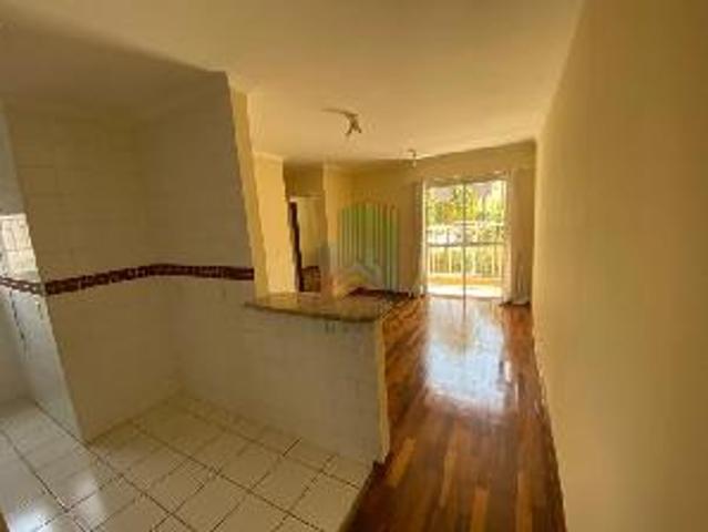 Apartamento aluguel em São Carlos