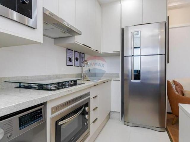 Apartamento venda em Região Geográfica Imediata de Curitiba, Região Metropolitana de Curitiba