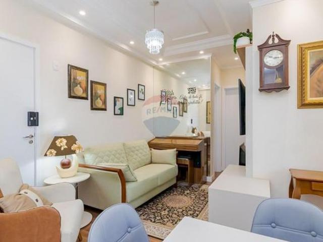 Apartamento venda em Região Geográfica Imediata de Curitiba, Região Metropolitana de Curitiba