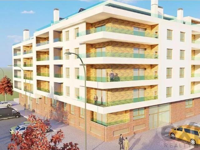 Apartamento venda em Afonsoeiro, Montijo