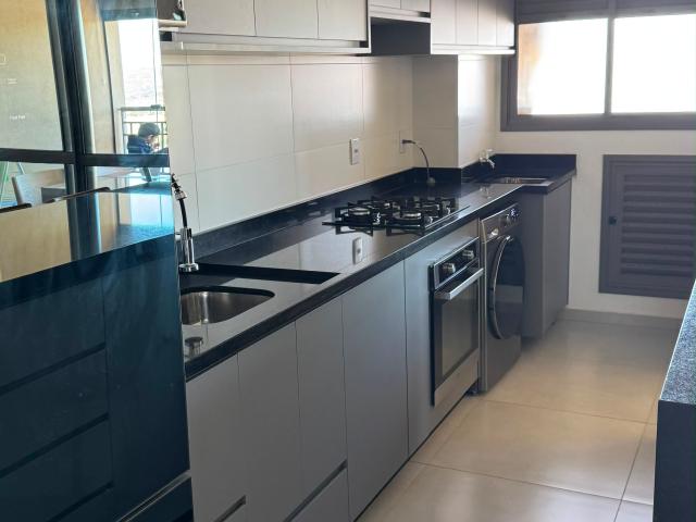 Apartamento aluguel em Região Imediata de Ribeirão Preto, Região Metropolitana de Ribeirão Preto