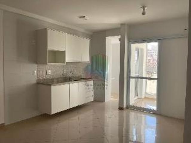 Apartamento aluguel em Região Imediata de São Carlos, São Carlos