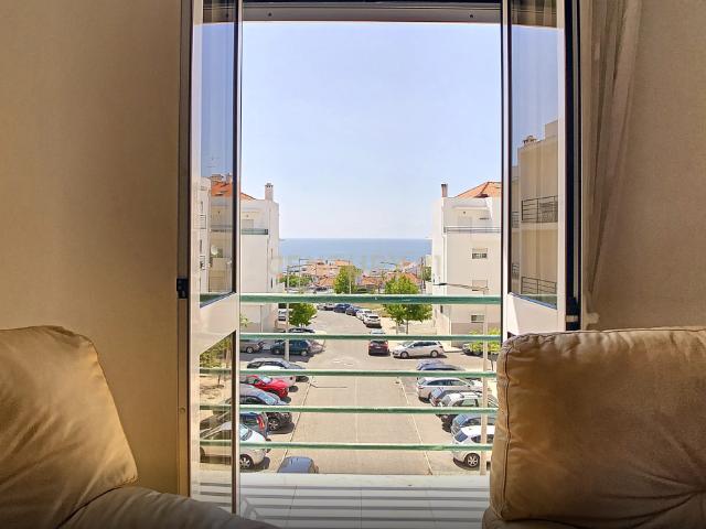 Apartamento venda em Pederneira, Leiria