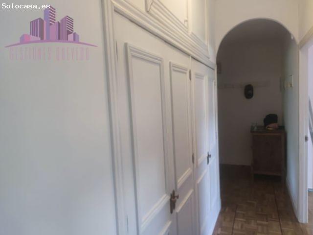Apartamento en venta en Fuencarral - El Pardo, Madrid