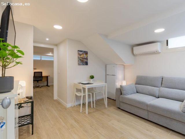 Piso en alquiler en Villanueva De La Cañada, Madrid