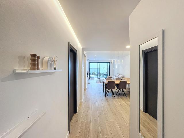 Apartamento en venta en la Marina Alta, Valencia