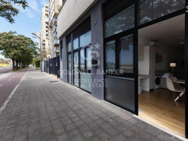 Piso en venta en Campanar, Comarca de València