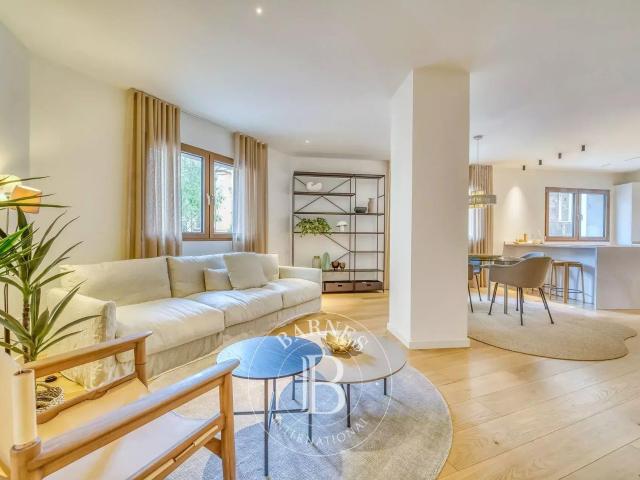 Apartamento en venta en Foners, Palma