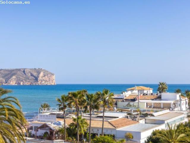 Piso en venta en la Marina Alta, Valencia