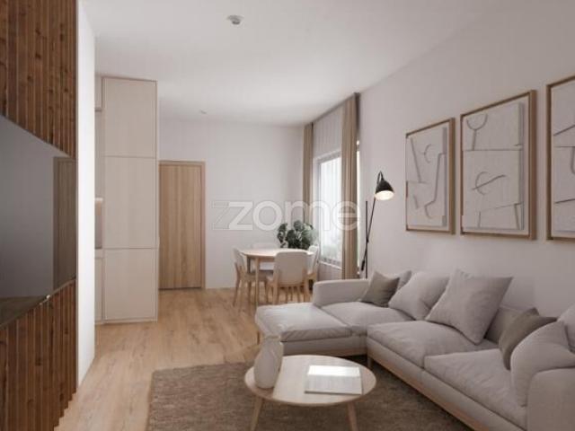 Apartamento venda em Nossa Senhora da Conceição, Vila Real