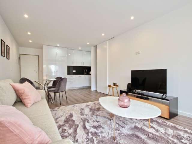 Apartamento alugar em Lisboa