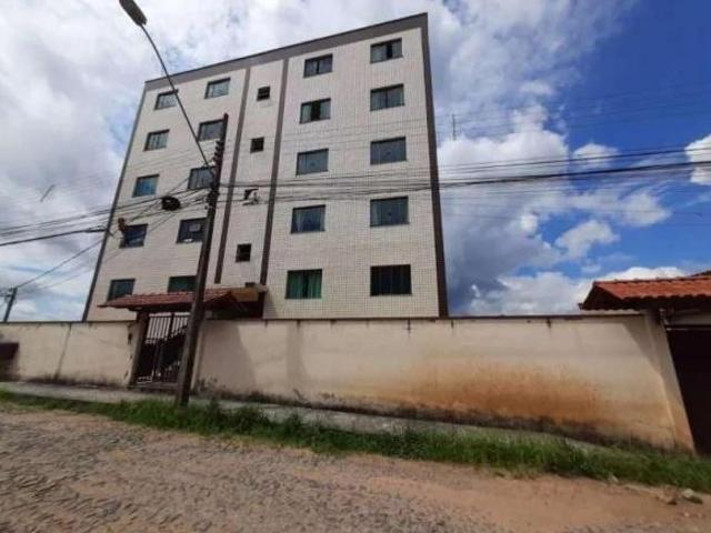Apartamento venda em Região Geográfica Imediata de Barbacena, Barbacena