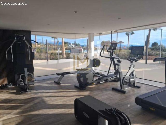 Piso en alquiler en Costa del Sol Occidental, Andalucía