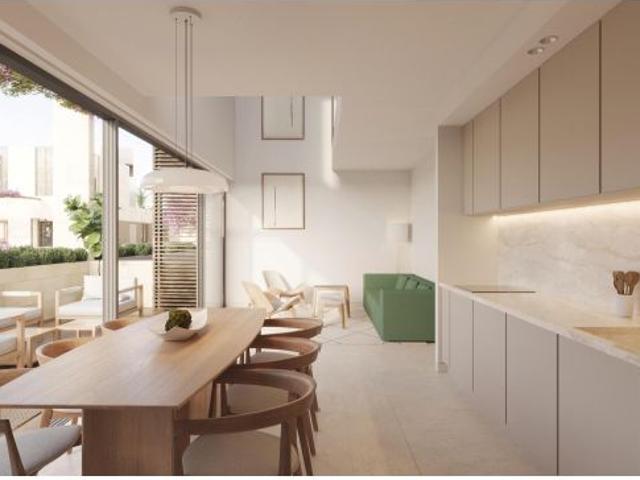 Piso en venta en Mar Azul, Costa del Sol Occidental