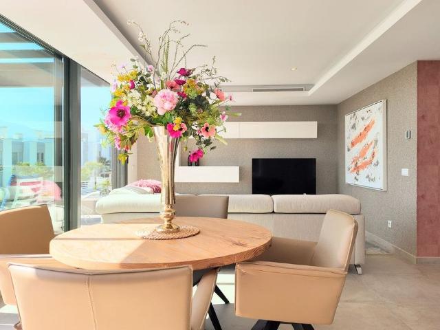 Apartamento en venta en Bel-Air, Costa del Sol Occidental