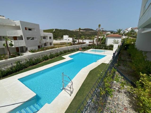 Piso en alquiler en Casares, Marina de Casares