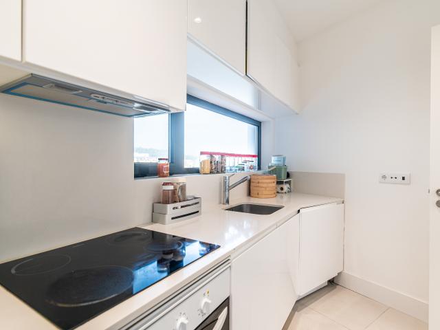 Apartamento venda em Bairro de Campolide, Lisboa