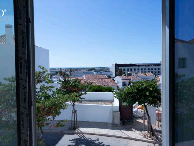 Apartamento venda em Tavira, Faro