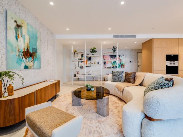 Apartamento venda em Lagos, Faro