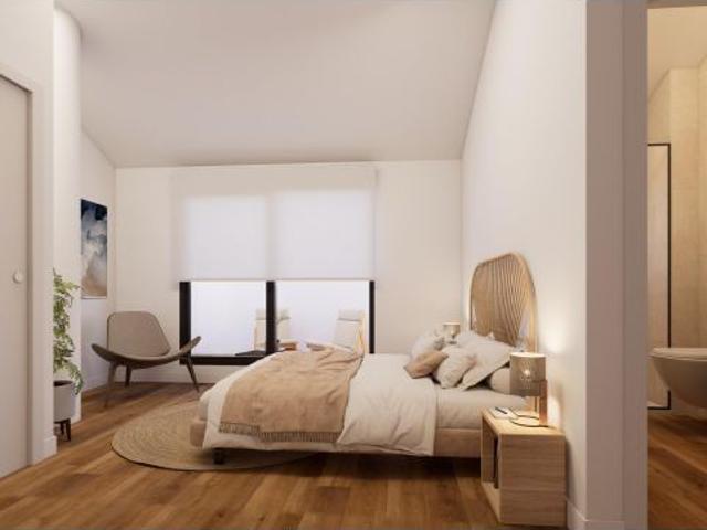 Piso en venta en la Marina Alta, Valencia