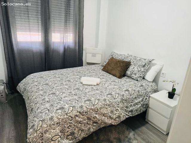 Piso en alquiler en Alto Guadalentín, Murcia