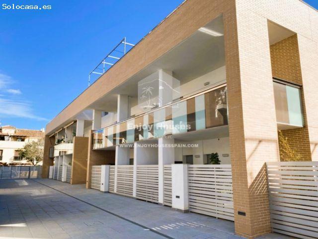 Piso en venta en la Marina Alta, Valencia