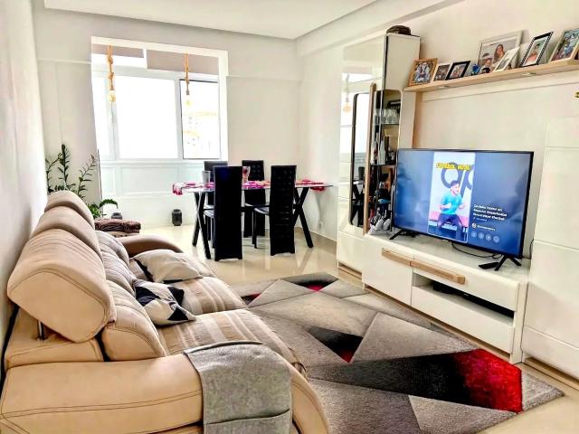 Apartamento venda em Seixal, Setúbal