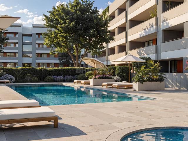 Apartamento venda em Bairro Operário, Lagos