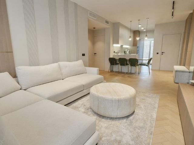 Apartamento en venta en Rio Real, Costa del Sol Occidental