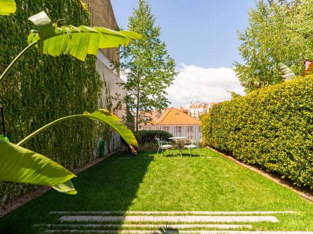Apartamento venda em Santa Maria Maior, Lisboa