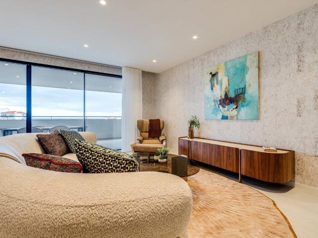 Apartamento venda em Bairro Operário, Lagos