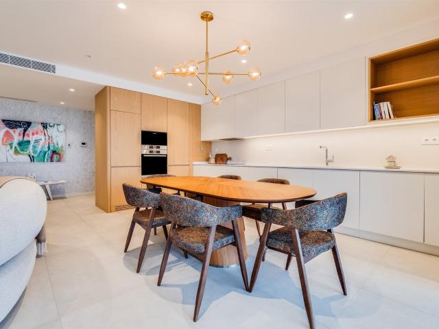 Apartamento venda em Bairro Operário, Lagos