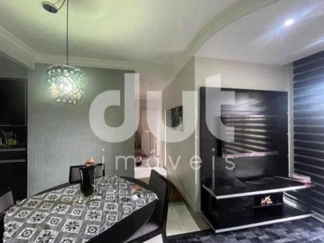 Apartamento venda em Mansões Santo Antônio, Campinas