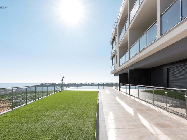 Apartamento venda em Albufeira e Olhos de Água, Albufeira