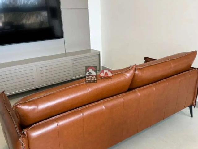 Apartamento aluguel em Balneário Poiares, Caraguatatuba